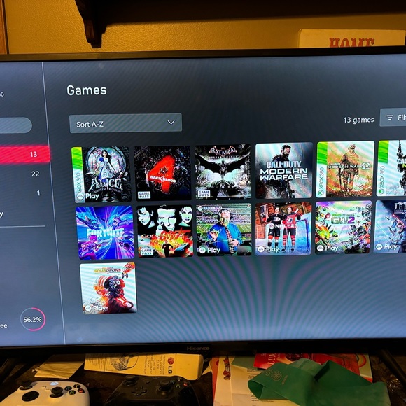 X box one - Picture 2 of 3